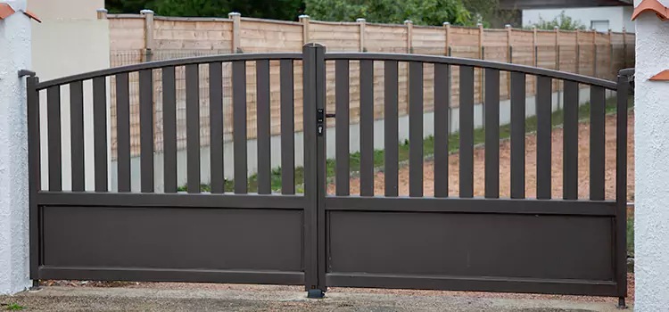 Advanced Gate Solutions in Winter Springs, FL