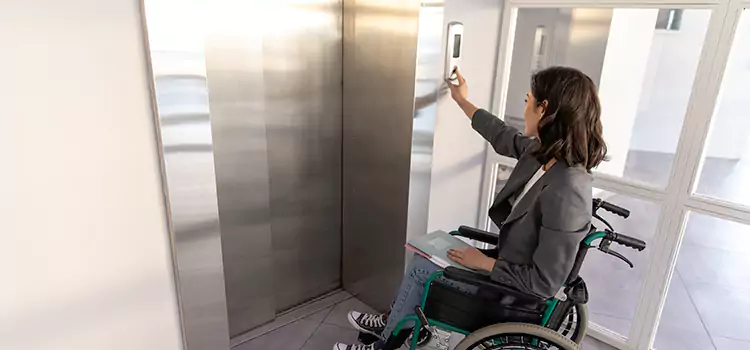 Benefits of Modern Handicap Door Systems in Winter Springs, FL
