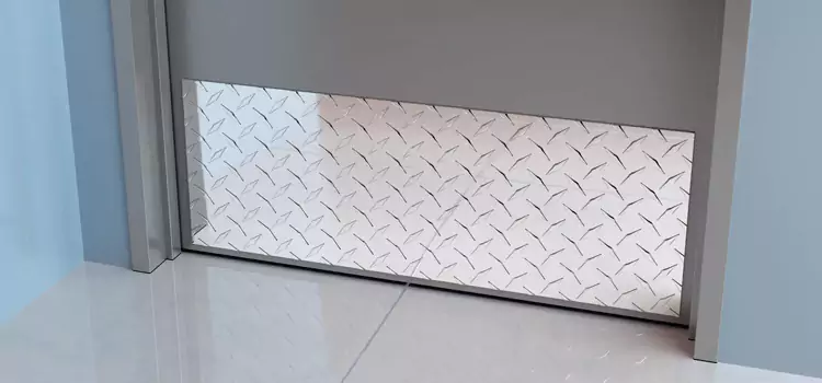 Benefits of Professional Kick Plate Solutions in Winter Springs, FL