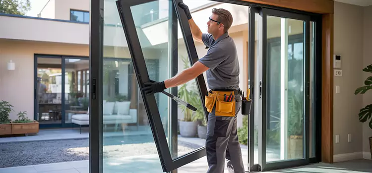 Specialized Sliding Door Roller Services in Winter Springs, Florida