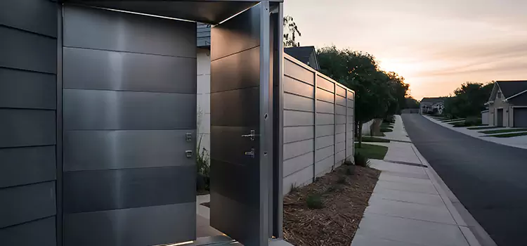 Comprehensive Steel Door Solutions in Winter Springs, FL