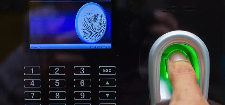 Your Trusted Partner for Secure Access in Winter Springs, FL