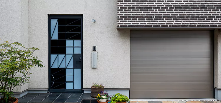 Residential Roll Up Security Doors Winter Springs