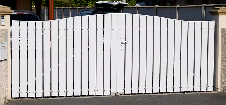 Why Choose Us for Residential Gate Repair in Winter Springs, FL?