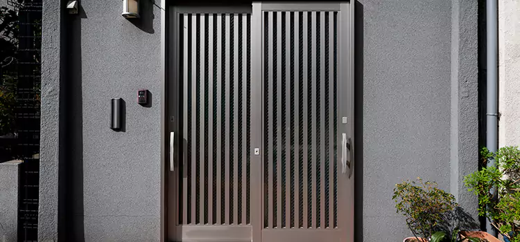 Specialized Steel Door Services in Winter Springs, FL